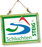 Schluchtensteig